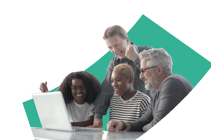 Improve engagement with Pulse Surveys surveys by Ten Space