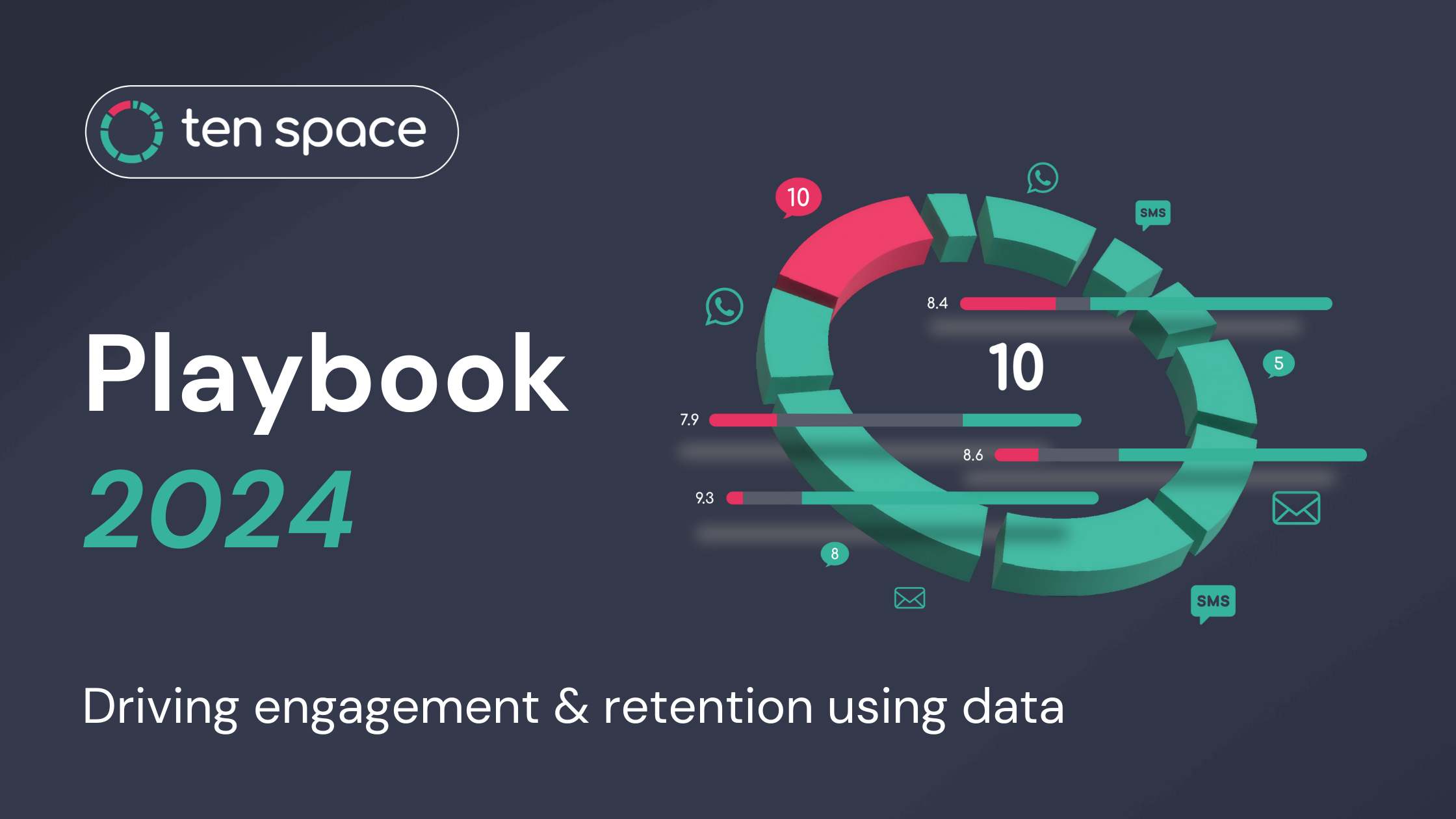 Tenspace Playbook 2024